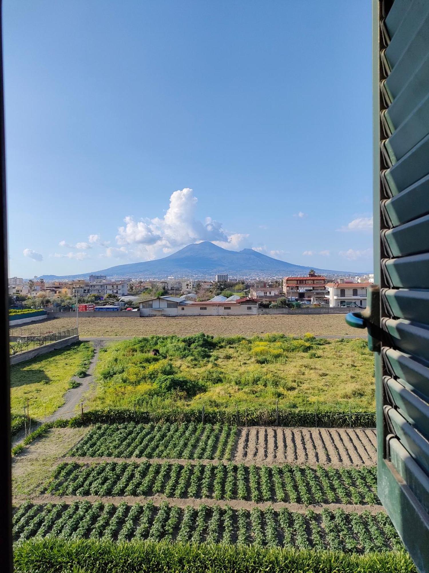 Lilla Housing Apartamento Castellammare di Stabia Exterior foto