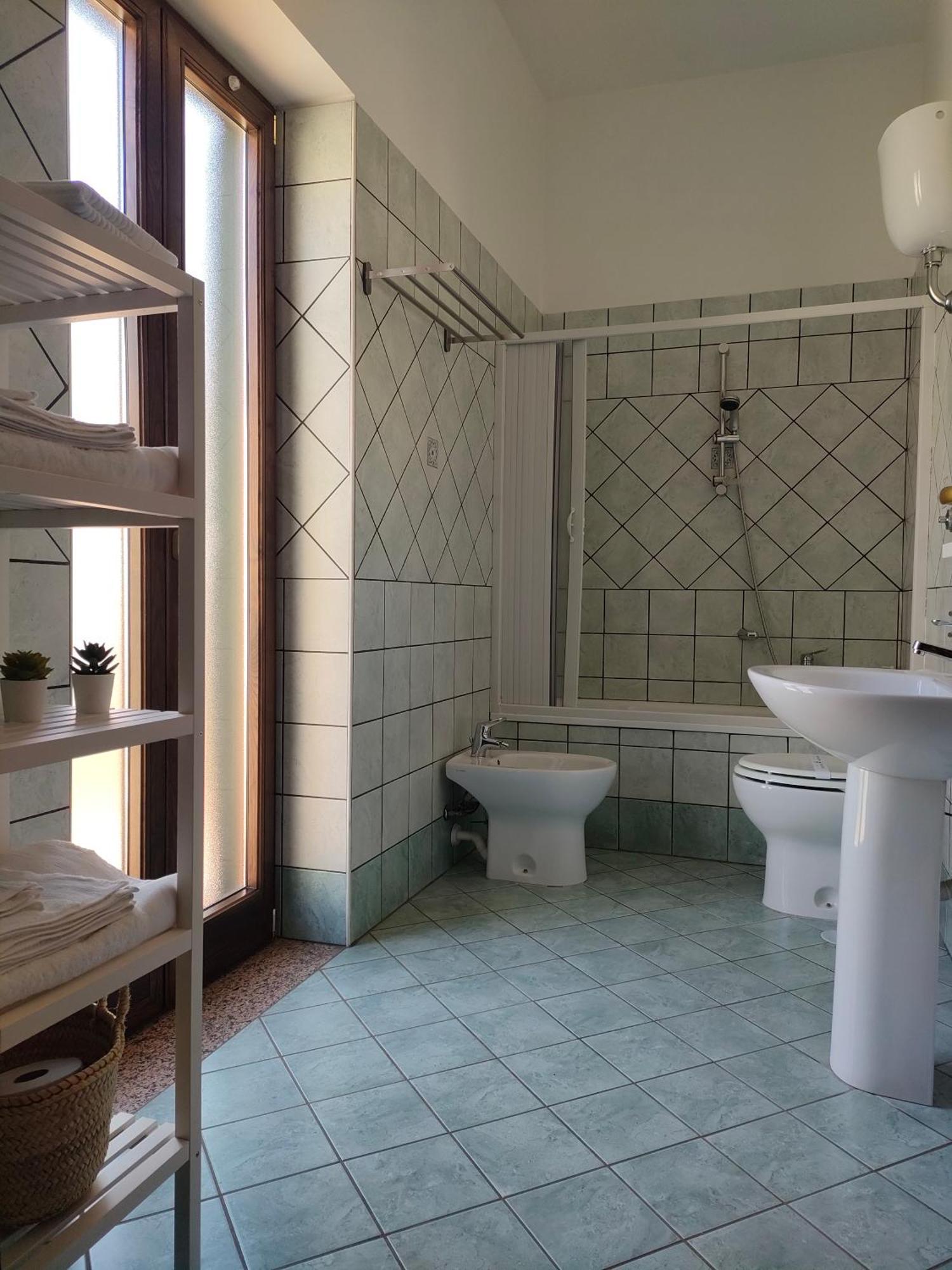 Lilla Housing Apartamento Castellammare di Stabia Exterior foto
