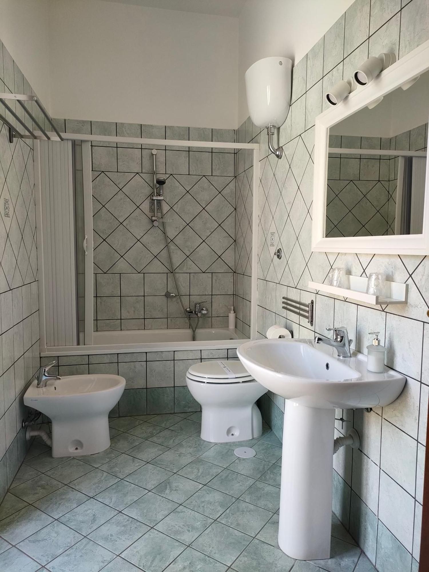 Lilla Housing Apartamento Castellammare di Stabia Exterior foto