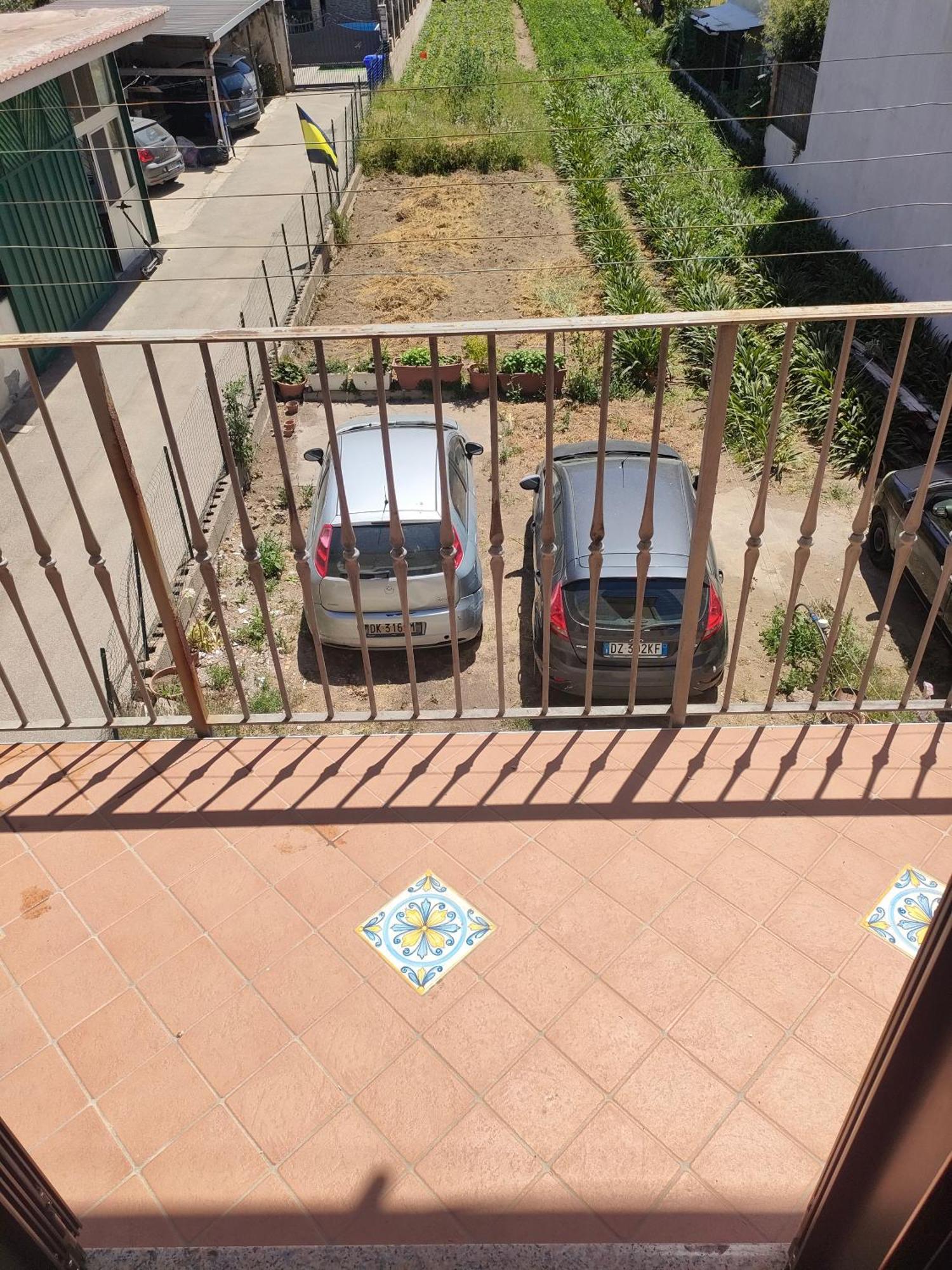 Lilla Housing Apartamento Castellammare di Stabia Exterior foto