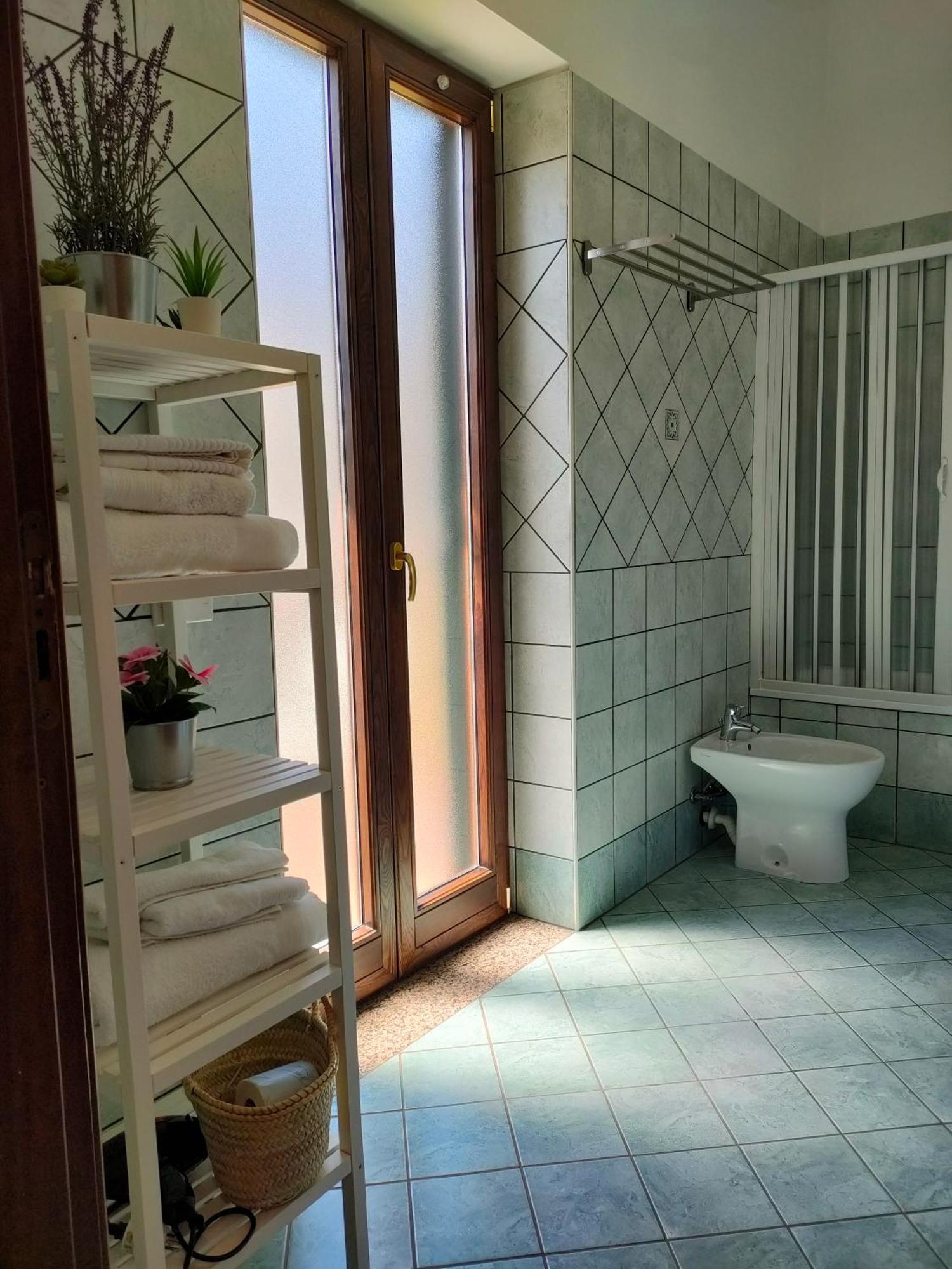 Lilla Housing Apartamento Castellammare di Stabia Exterior foto