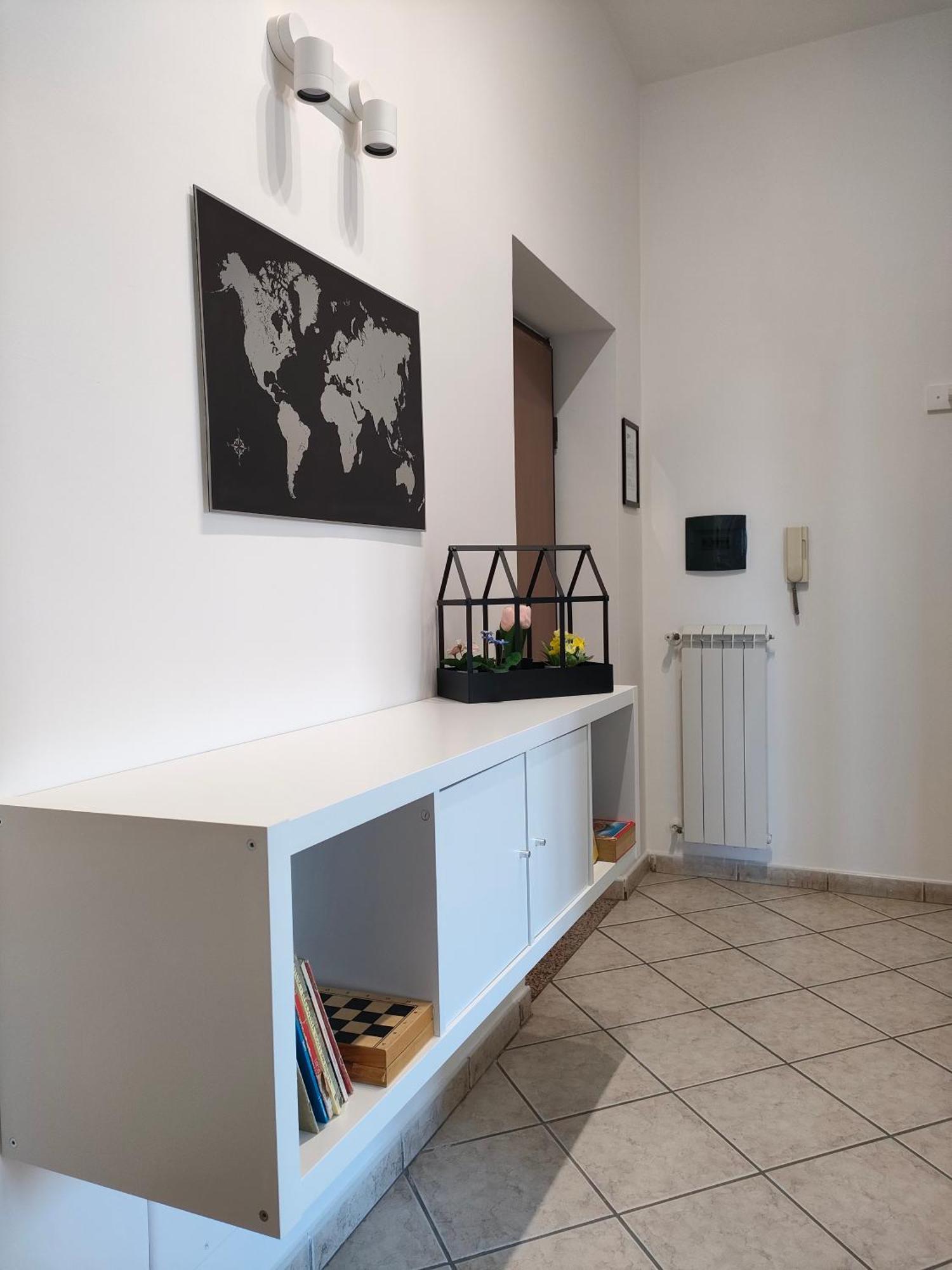 Lilla Housing Apartamento Castellammare di Stabia Exterior foto