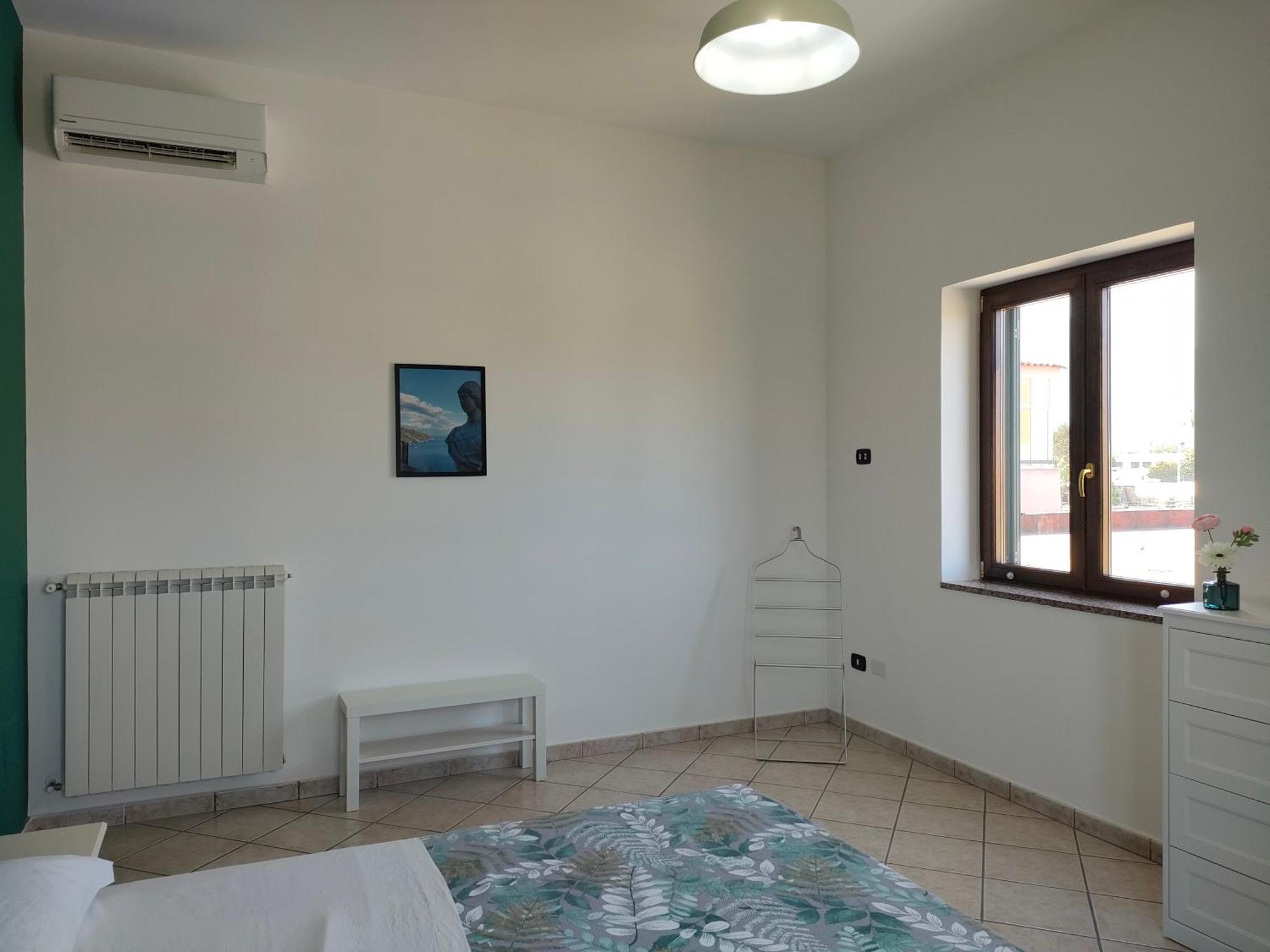 Lilla Housing Apartamento Castellammare di Stabia Exterior foto