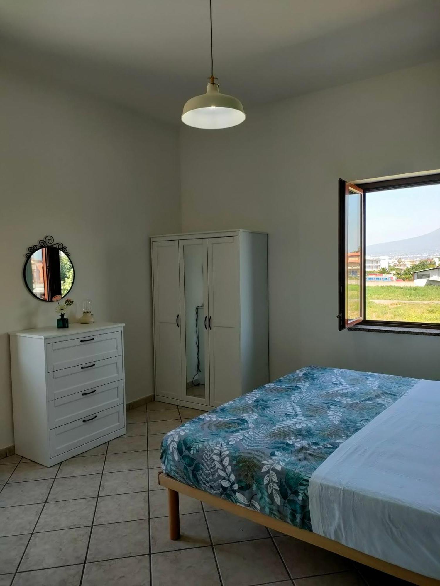 Lilla Housing Apartamento Castellammare di Stabia Exterior foto