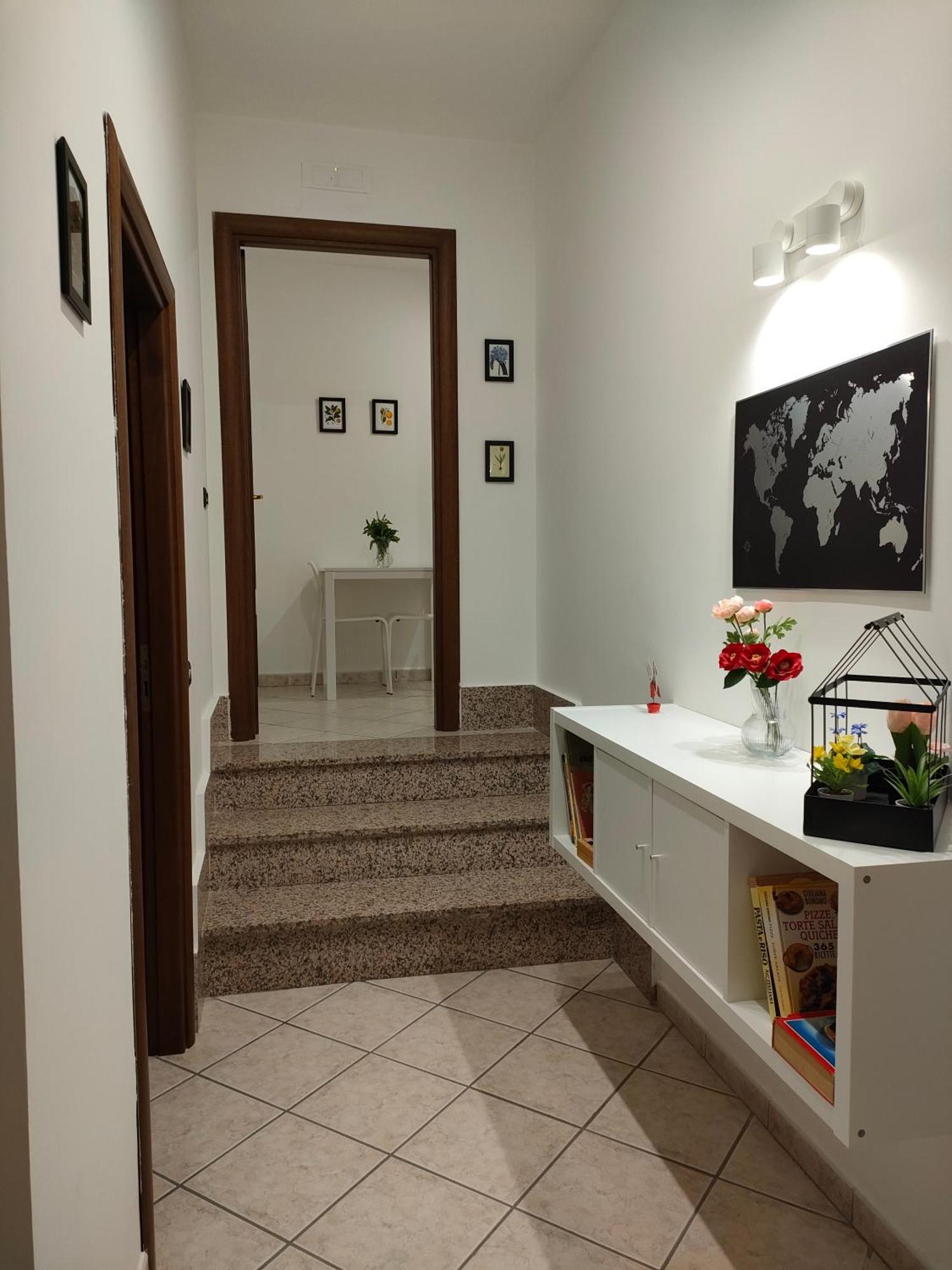 Lilla Housing Apartamento Castellammare di Stabia Exterior foto