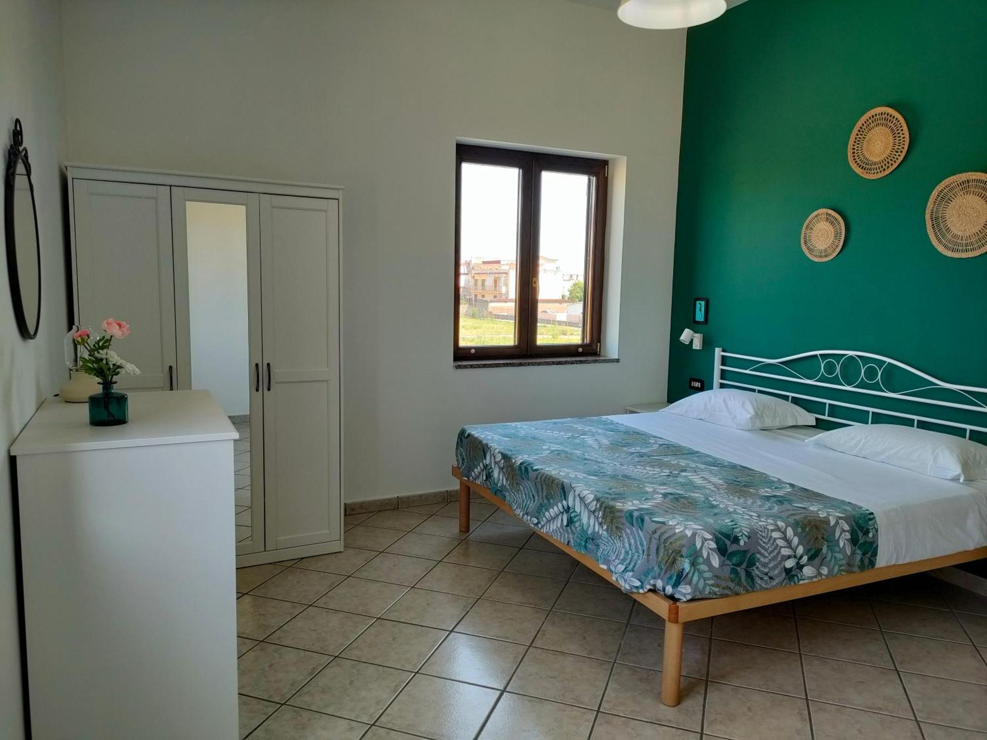 Lilla Housing Apartamento Castellammare di Stabia Exterior foto